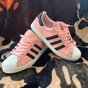 Adidas superstar boost